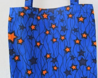 Library or tote bag