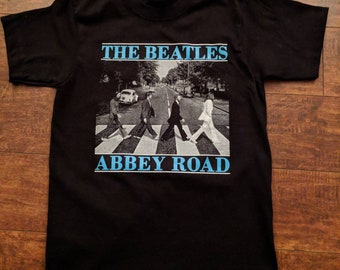 the beatles kids tshirt