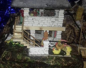Shepherd's House