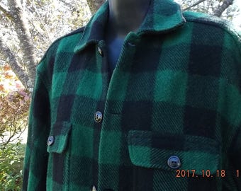 Lumber jacket | Etsy