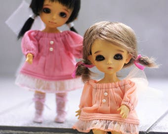Fresh Season dress for Lati Yellow.