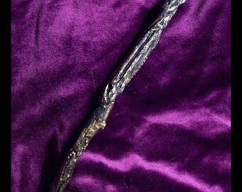 Driftwood Wand 879
