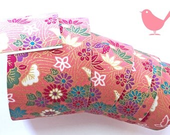 Japanese fabric tape Lot 2