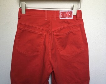 Bongo shorts | Etsy