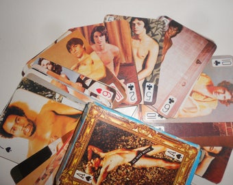 gay fistong porno pics from Kelvin vintage gay postcards
