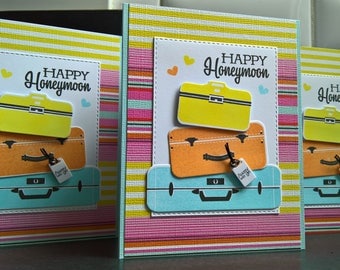 Happy Honeymoon Set main image 0