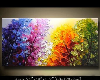 Wall Art Painting painting | etsy Wall Art Painting painting | etsy