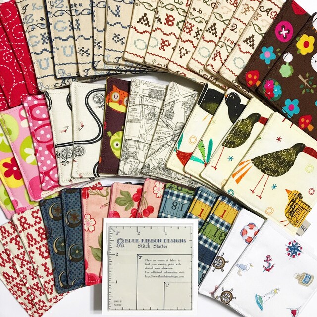 Blue Ribbon Designs: Creative Outlet by BlueRibbonDesigns on Etsy