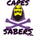 Capes and Sabers Ltd