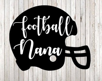 football nana shirt