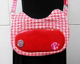sister Christel n19 bag.