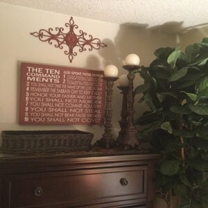 Buyer photo RANAY108, who reviewed this item with the Etsy app for iPhone.