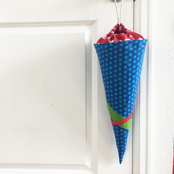 German School Cones to Buy and Fill- Schultüte for the First Day of School