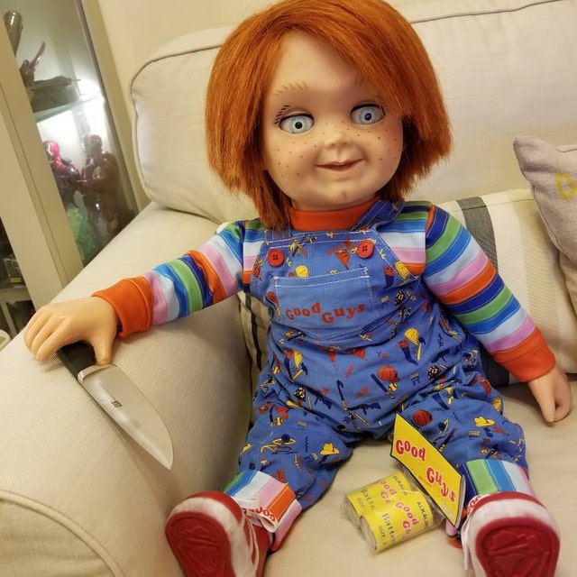 child's play good guy doll