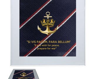 Si vis pacem | Etsy