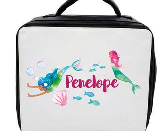 Personlised Insulated lunch bag