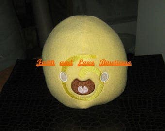 quantum slime plush