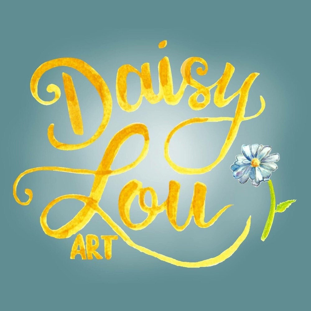 Crazy Straw Printable I'll miss you like