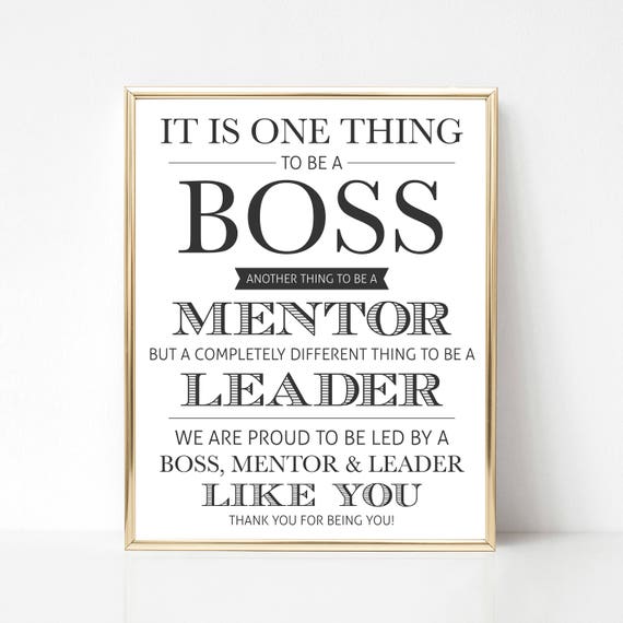 Digital Boss  Quote  Gift We Best Boss  Quote  Gift Boss 