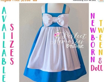 SALE Belle Dress | Beauty and the Beast | Princess Dress | Belle Birthday | Provincial Dress | Dresses | Disney Vacation | Halloween Costume