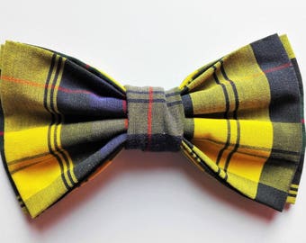 Scottish fabric,accessories for men fashion,trend, bowties elegant,baby, husband, gifts for him, marriage, newlyweds witnesses, linen