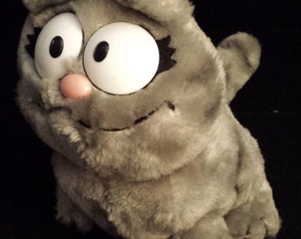 nermal plush toy