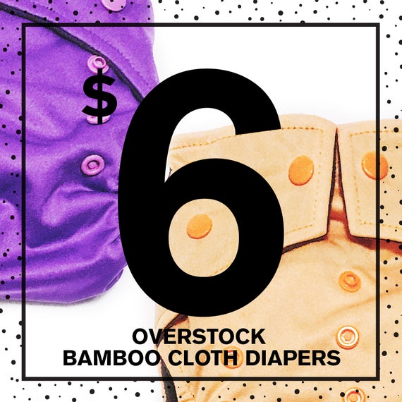 Clearance Cloth Diapers Cloth Diaper Pattern One Size All
