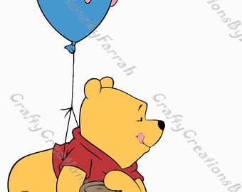 Winnie The Pooh Png 