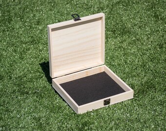 Personalized Cigar Box, Groomsmen Cigar Boxes, Engraved Gift Box, Best Man Gift, Wedding Gift Box, Wood Box, Craft Box, Gifts for Him,