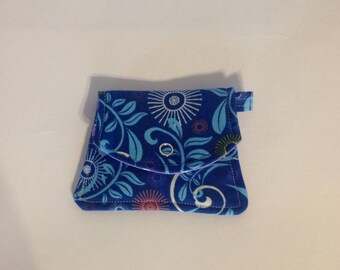 College ID holder, keychain wallet, transit pass holder, compact wallet