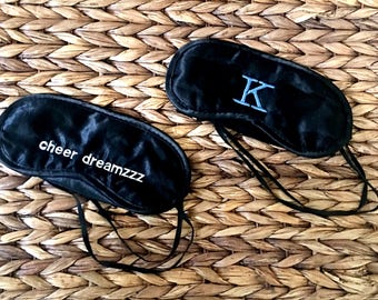 Personalized Sleep Mask