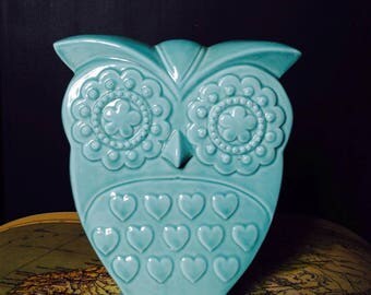 OWL money box