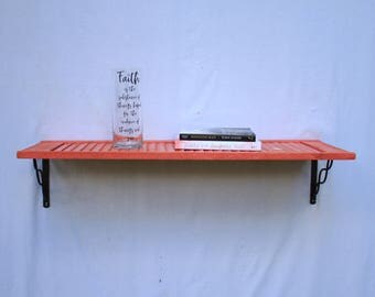 Rustic Shutters Rustic Wall Shelf Rustic Home Decor Shutters Window Shutters Rustic Shutters Rustic Wall Shelf Rustic Home Decor Shutters Window Shutters