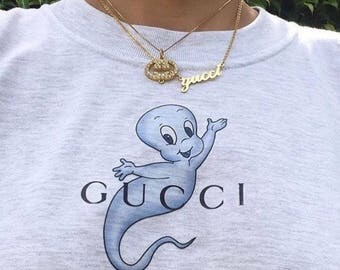 Gucci Casper Tee