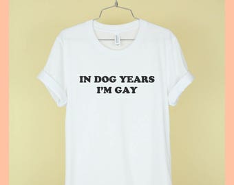 gay tee shirts