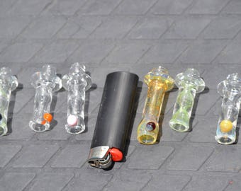 Random Chillum