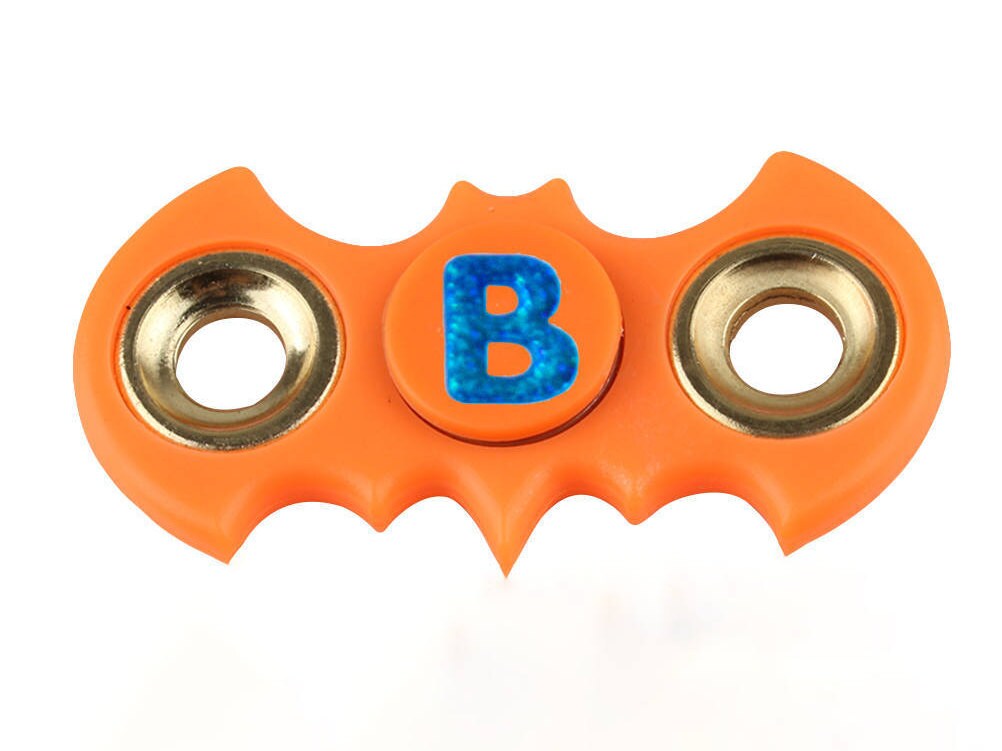 batman fidget spinner