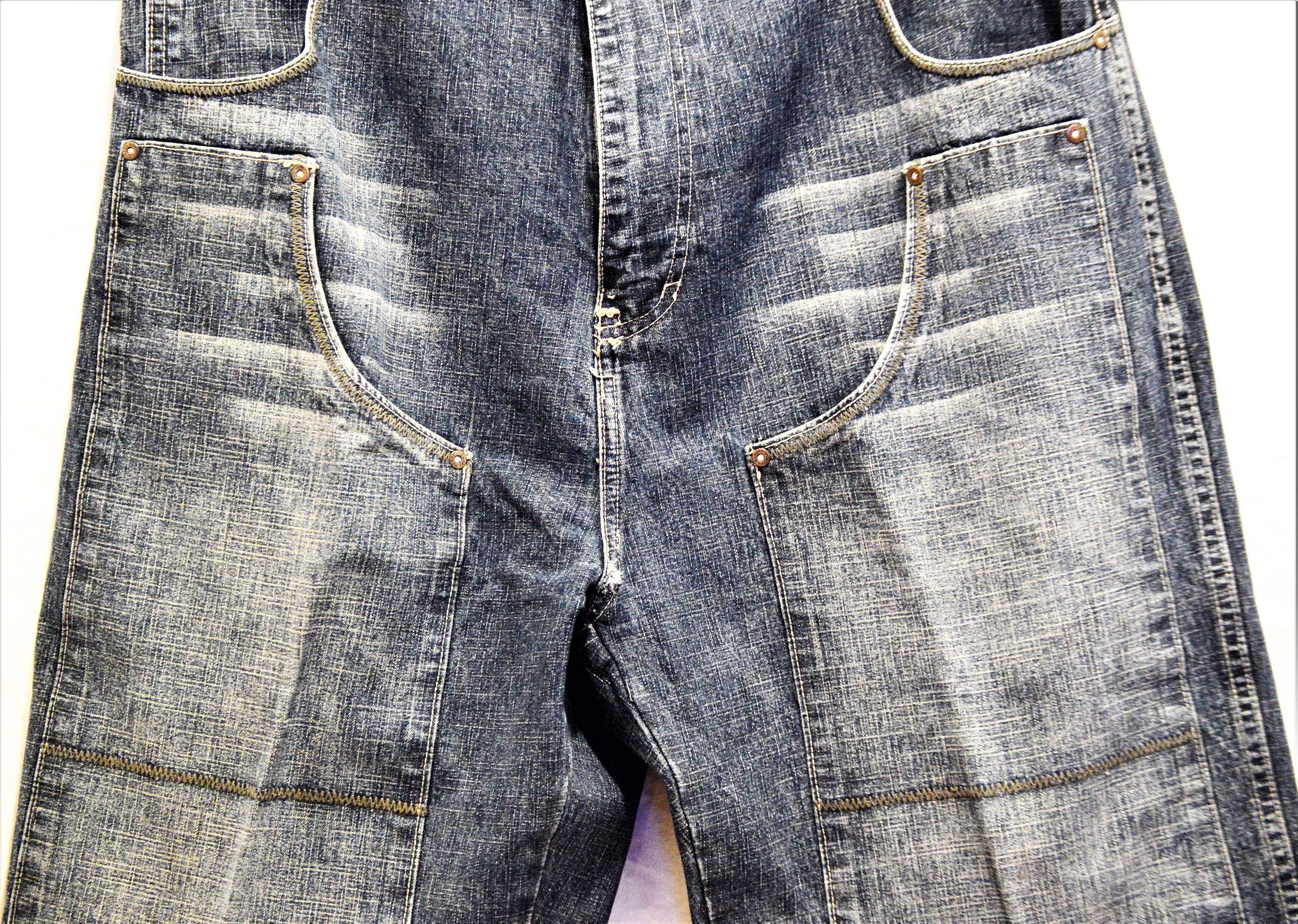 pj mark slim fit cargo pants