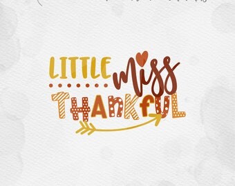 Little miss svg | Etsy