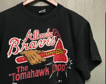 tomahawk chop is my death blow shirt