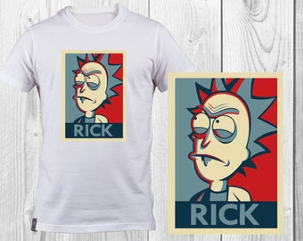 Download Rick and morty svg | Etsy