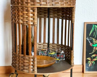 Eylund Bamboo Wood - 110cm