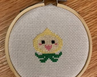 Pachimari Overwatch Plush Pattern Pdf