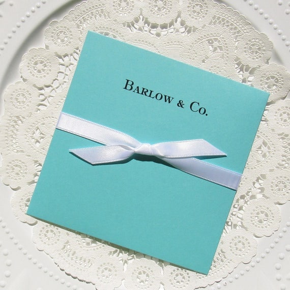 Wedding Favors Aqua - Wedding Lottery - Wedding Lotto Favor - Wedding CD Favor - Favor for Tiffany - Unique Wedding Favor - Rehearsal Dinner Il_570xn