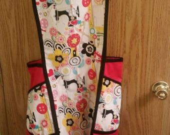 Women's Apron