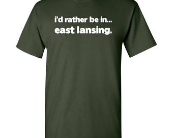 lansing east