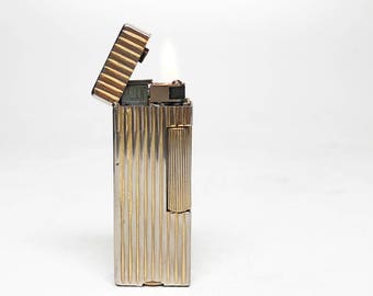 Vintage lighter | Etsy