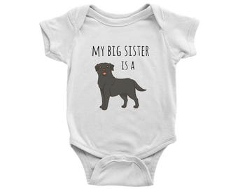 Handmade Black Labrador Baby Etsy