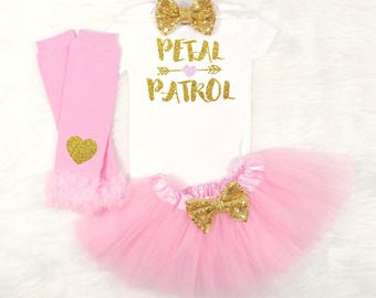flower girl outfit flower girl shirt flower girl gift petal patrol petal patrol shirt petal patrol outfit baby flower girl rehearsal dinner
