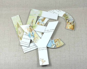 Peter rabbit nursery | Etsy